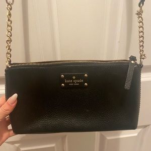 Kate spade crossbody
